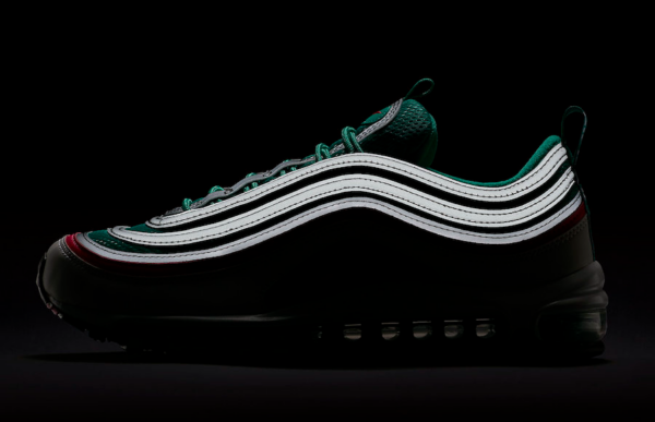 Giày Nike Air Max 97 'South Beach' 921826-102 - Ảnh 6