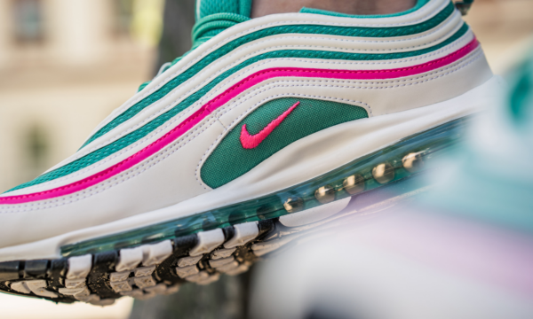 Giày Nike Air Max 97 'South Beach' 921826-102 - Ảnh 5
