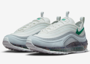 Giay Nike Air Max 97 Terrascape 'Summit White Malachite' DQ3976-100