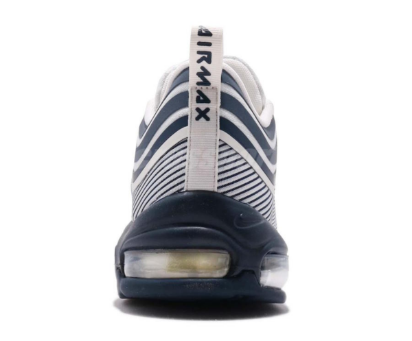 Giày Nike Air Max 97 Ultra 17 'Armony Navy' 918356-405 - Ảnh 5