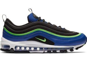 Giày Nike Air Max 97 'Royal Blue Neon' CW5419-400