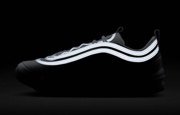 Giày Nike Air Max 97 'White Ice' CT4526-100 - Ảnh 9