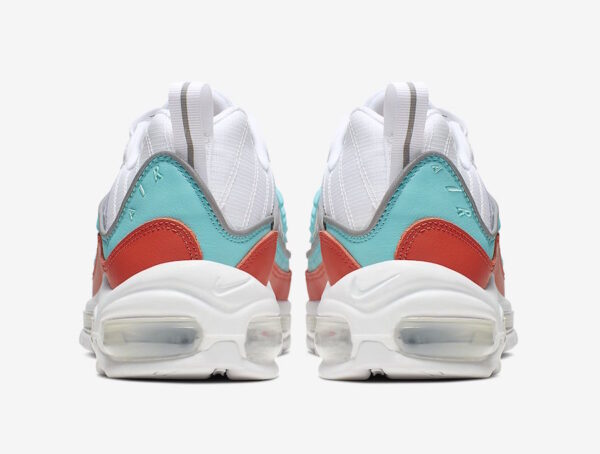 Giày Nike Wmns Air Max 98 SE 'Cosmic Clay' AT6640-801 - Ảnh 11