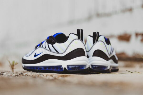Giày Nike Air Max 98 'Sprite' 640744-103 - Ảnh 6
