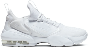 Giày Nike Air Max Alpha Savage 'White' AT3378-101