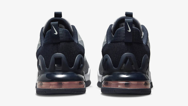 Giày Nike Air Max Alpha Trainer 5 'Light Smoke Grey' DM0829-004 - Ảnh 4