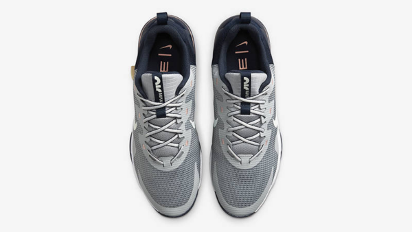 Giày Nike Air Max Alpha Trainer 5 'Light Smoke Grey' DM0829-004 - Ảnh 3