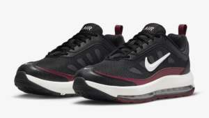 Giay Nike Air Max AP 'Black Team Red' DQ3959-001