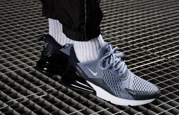 Giày Nike Air Max 270 'Ash Slate' AH8050-403 - Ảnh 5