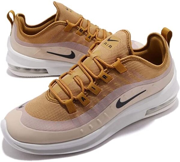 Giày Nike Air Max Axis Wheat AA2146-700 - Ảnh 4