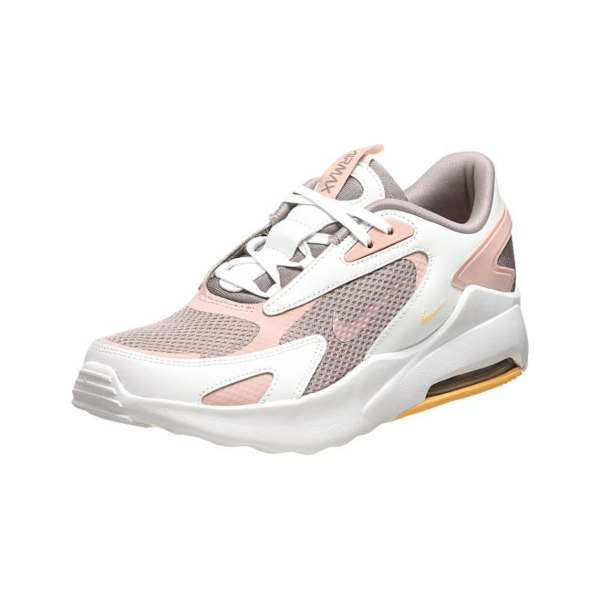 Giày Nike Air Max Bolt White Pink CW1626-200 - Ảnh 4
