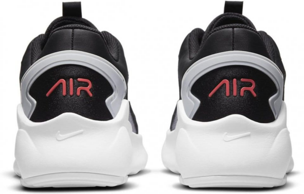 Giày Nike  Air Max Bolt Wolf Grey White Racer Blue Black CU4151-004 - Ảnh 2