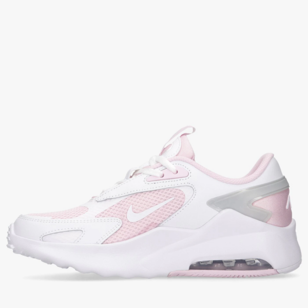 Giày Nike Air Max Bolt White Pink CW1626-600 - Ảnh 2