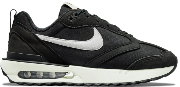 Giày Nike Air Max Dawn 'Black White' DC4068-001