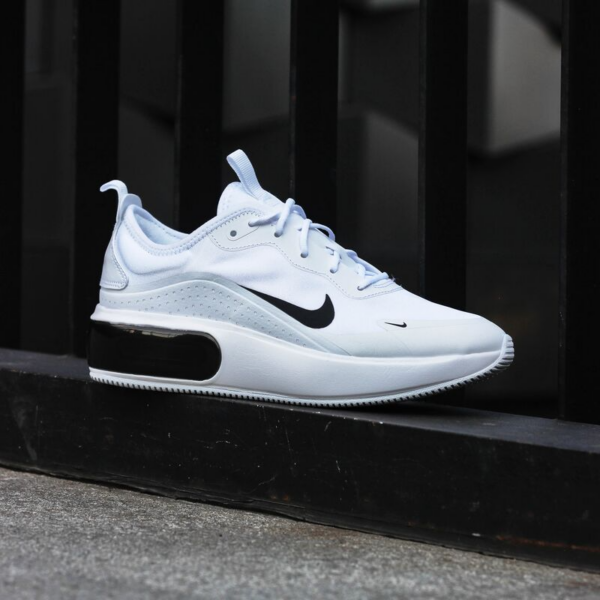Giày Nike Wmns Air Max Dia 'White' CI3898-100 - Ảnh 3