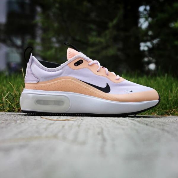 Giày Nike Wmns Air Max Dia 'Light Violet' CJ0636-500 - Ảnh 5