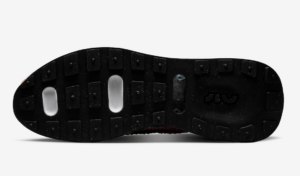 Giay Nike Air Max Flyknit Racer Next Nature 'Red Grey' FD2764-600