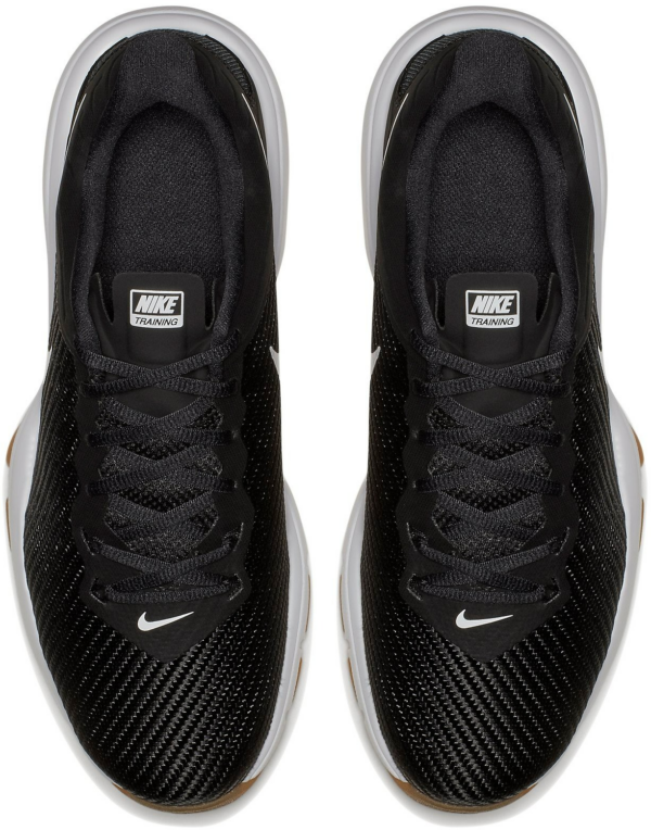 Giày Nik Air Max Full Ride TR 1.5 869633-012 - Ảnh 4