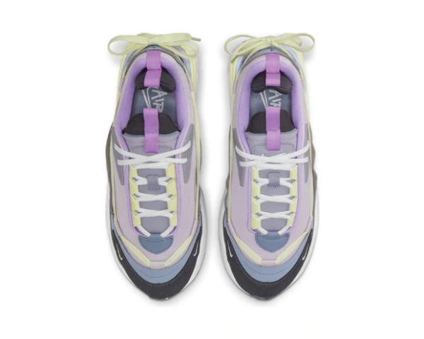 Giày Nike Air Max Furylosa 'Ashen Slate' CZ4149-400 - Ảnh 3