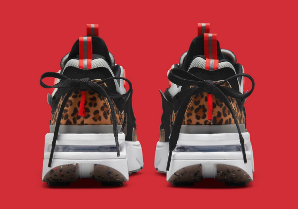 Giày Nike Air Max Furyosa Black 'Leopard Print' DH5104-002 - Ảnh 3
