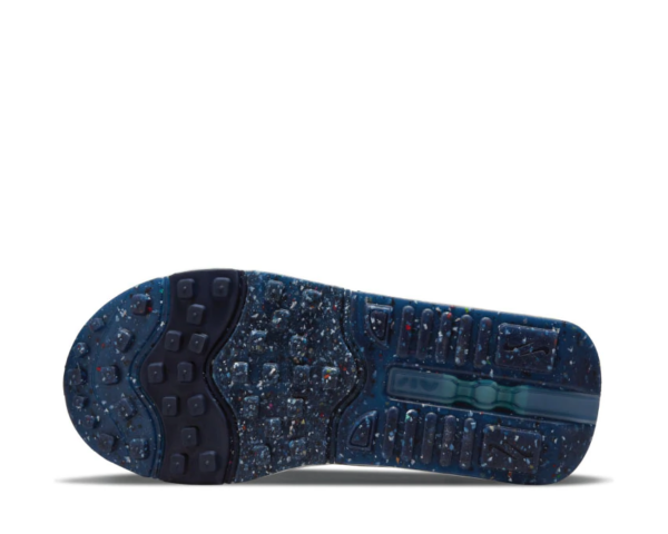Giày Nike Air Max Furyosa Rattan Summit White Obsidian CZ4149-200 - Ảnh 3