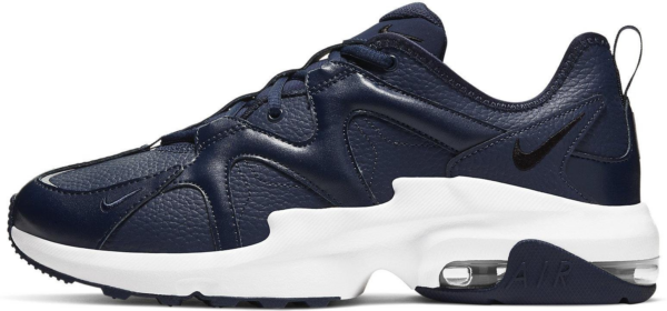 Giày Nike Air Max Graviton 'Midnight Navy' CD4151-400 - Ảnh 2