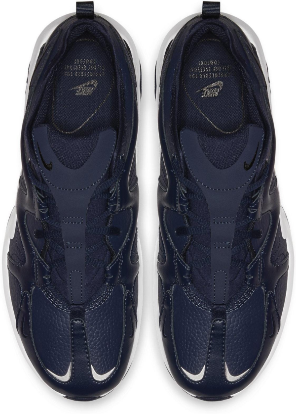 Giày Nike Air Max Graviton 'Midnight Navy' CD4151-400 - Ảnh 4