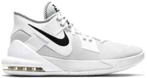Giay Nike Air Max Impact 2 'White Black' CQ9382-100