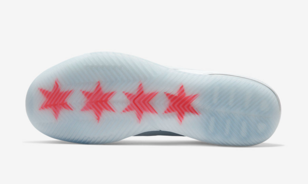 Giày Nike Air Max Impact 'Pure Platinum' CI1396-002 - Ảnh 6