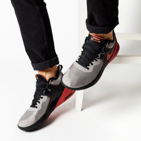 Giày Nike Air Max Impact 'Enigma Red' CI1396-007 - Ảnh 2