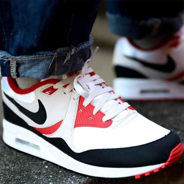 Giày Nike Air Max Light 'Red' A08285-101 - Ảnh 2