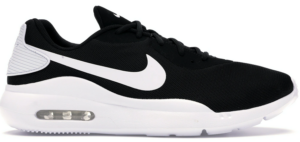 Giày Nike Air Max Oketo 'Black' AQ2235-002