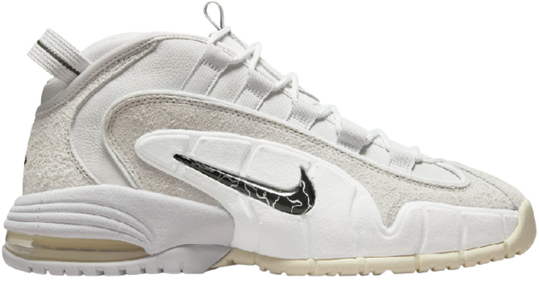 Giày Nike Air Max Penny 1 PRM 'Bone White Black' DX5801-001