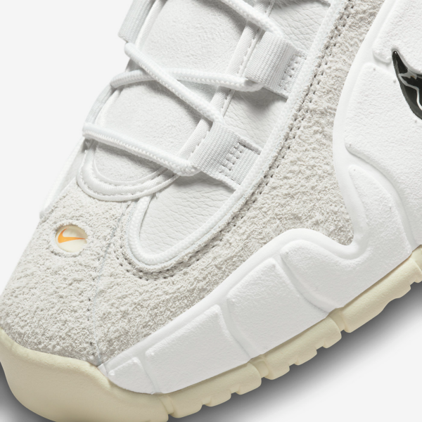 Giày Nike Air Max Penny 1 PRM 'Bone White Black' DX5801-001 - Ảnh 5