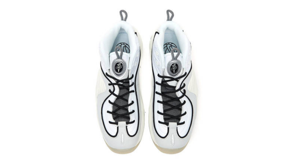 Giay Nike Air Penny 2 'Sail Photon Dust' FB7727-100