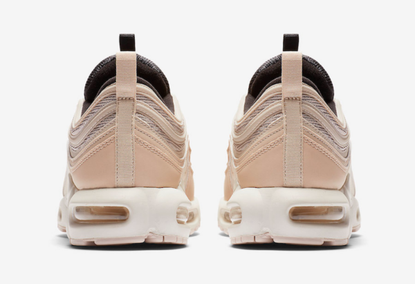 Giày Nike Air Max Plus 97 'Orewood Brown' AH8143-100 - Ảnh 7