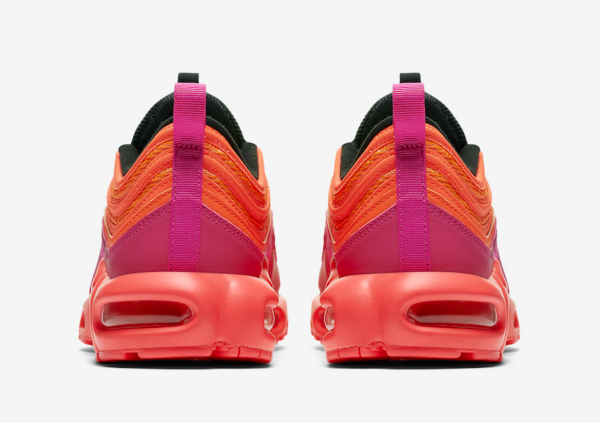 Giày Nike Air Max 97 Plus 'Racer Pink' AH8143-600 - Ảnh 7