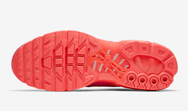 Giày Nike Air Max 97 Plus 'Racer Pink' AH8143-600 - Ảnh 5