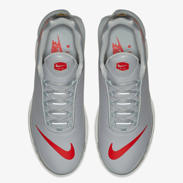 Giày Nike Air Max Plus TN SE 'Speed Red' AQ1088-001 - Ảnh 2