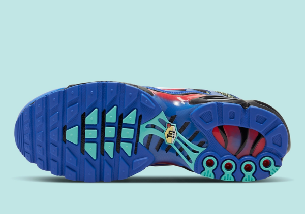 Giày Nike Air Max Plus 'Parachute' CV7541-001 - Ảnh 5