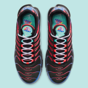 Alternative view of Giày Nike Air Max Plus 'Parachute' CV7541-001