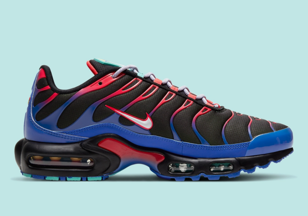 Giày Nike Air Max Plus 'Parachute' CV7541-001 - Ảnh 3