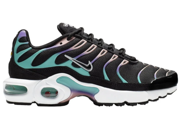 Giày Nike Air Max Plus GS 'Have A Nike Day' BQ7224-001 - Ảnh 2