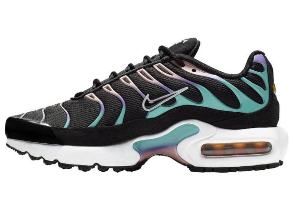 Giày Nike Air Max Plus GS 'Have A Nike Day' BQ7224-001 - Ảnh 3