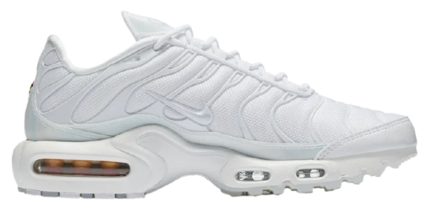 Giày Nike Wmns Air Max Plus SE 'Ice Blue' 862201-101