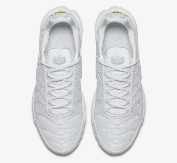 Giày Nike Wmns Air Max Plus SE 'Ice Blue' 862201-101 - Ảnh 2