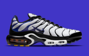 Alternative view of Giày Nike Air Max Plus 'Persian Violet' DB0682-100