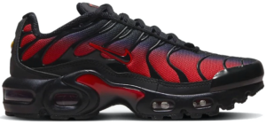 Giày Nike Air Max Plus 'Red Black' FB8024-600