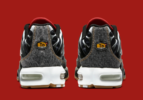 Giày Nike Air Max Plus SE 'Remix Pack Black' DB1965-900 - Ảnh 6