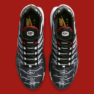 Alternative view of Giày Nike Air Max Plus SE 'Remix Pack Black' DB1965-900